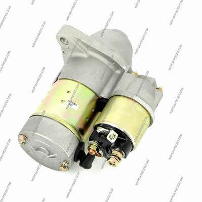 Nippon pieces O521L09 Starter O521L09: Buy near me in Poland at 2407.PL - Good price!