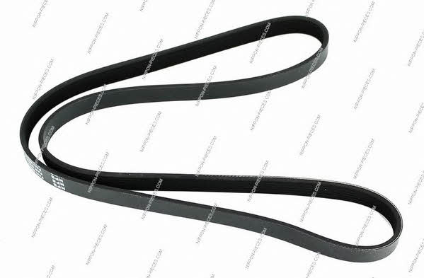 Nippon pieces S111I38 V-Ribbed Belt S111I38: Buy near me in Poland at 2407.PL - Good price!