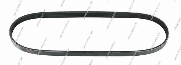 Nippon pieces S111U05 V-Ribbed Belt S111U05: Buy near me in Poland at 2407.PL - Good price!