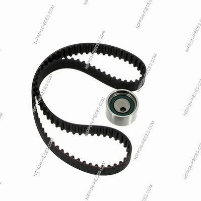 Nippon pieces S116I01 Timing Belt Kit S116I01: Buy near me in Poland at 2407.PL - Good price!