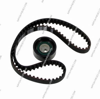 Nippon pieces S116I05 Timing Belt Kit S116I05: Buy near me in Poland at 2407.PL - Good price!