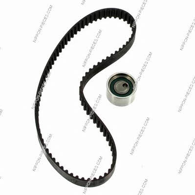 Nippon pieces S116I08 Timing Belt Kit S116I08: Buy near me in Poland at 2407.PL - Good price!