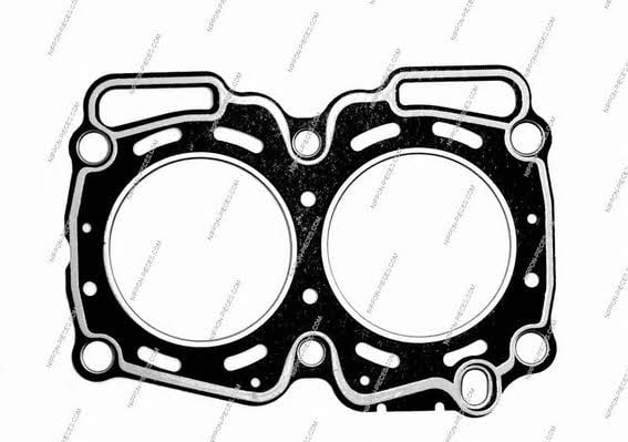 Nippon pieces S125U18 Gasket, cylinder head S125U18: Buy near me in Poland at 2407.PL - Good price!