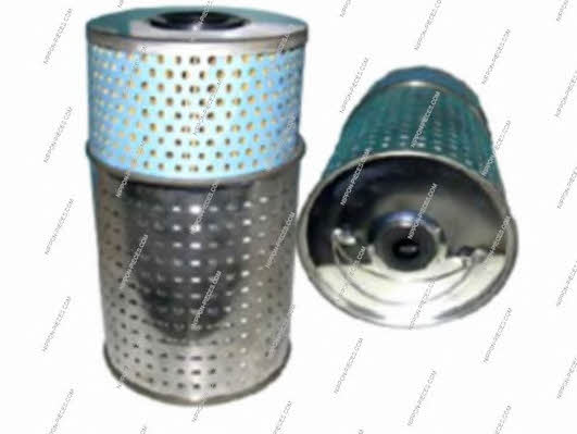 Nippon pieces S131G01 Oil Filter S131G01: Buy near me in Poland at 2407.PL - Good price!