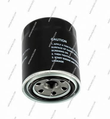 Nippon pieces S131I00 Oil Filter S131I00: Buy near me in Poland at 2407.PL - Good price!
