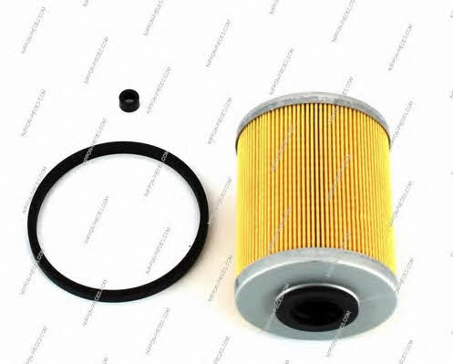 Nippon pieces S133I02 Fuel filter S133I02: Buy near me in Poland at 2407.PL - Good price!