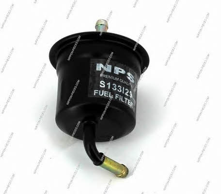 Nippon pieces S133I29 Fuel filter S133I29: Buy near me in Poland at 2407.PL - Good price!