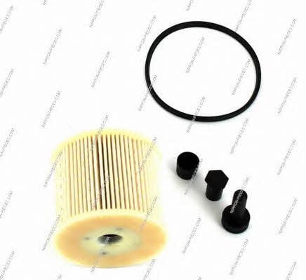 Nippon pieces S133I31 Fuel filter S133I31: Buy near me in Poland at 2407.PL - Good price!