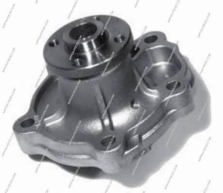Nippon pieces S151I16 Water pump S151I16: Buy near me at 2407.PL in Poland at an Affordable price!