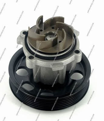 Nippon pieces S151I19 Water pump S151I19: Buy near me in Poland at 2407.PL - Good price!