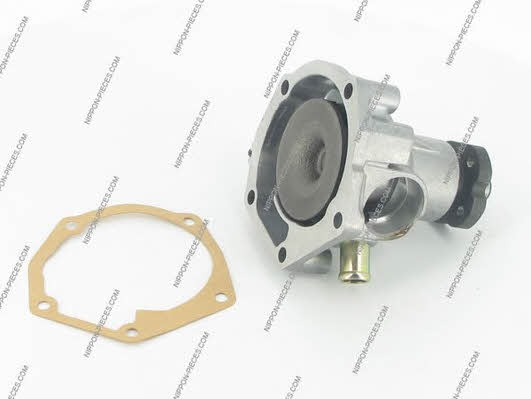 Nippon pieces S151U03 Water pump S151U03: Buy near me in Poland at 2407.PL - Good price!