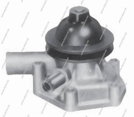 Nippon pieces S151U10 Water pump S151U10: Buy near me at 2407.PL in Poland at an Affordable price!
