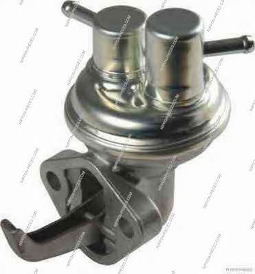 Nippon pieces S160I01 Fuel pump S160I01: Buy near me in Poland at 2407.PL - Good price!