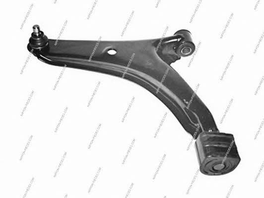 Nippon pieces S420I08 Track Control Arm S420I08: Buy near me at 2407.PL in Poland at an Affordable price!