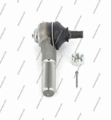 Nippon pieces T410A93 Tie rod end right T410A93: Buy near me in Poland at 2407.PL - Good price!