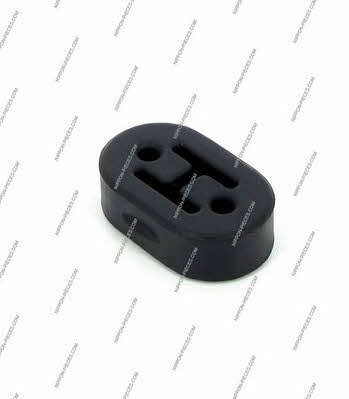 Nippon pieces T432A01 Exhaust mounting pad T432A01: Buy near me in Poland at 2407.PL - Good price!