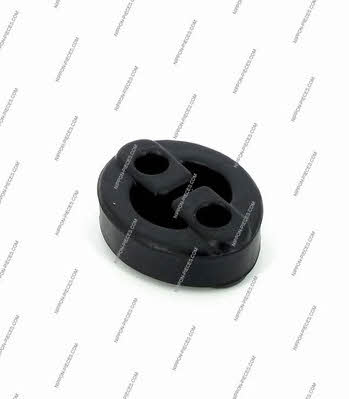 Nippon pieces T432A03 Exhaust mounting pad T432A03: Buy near me in Poland at 2407.PL - Good price!
