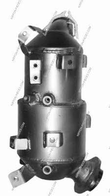 Nippon pieces T435A01 Diesel particulate filter DPF T435A01: Buy near me in Poland at 2407.PL - Good price!