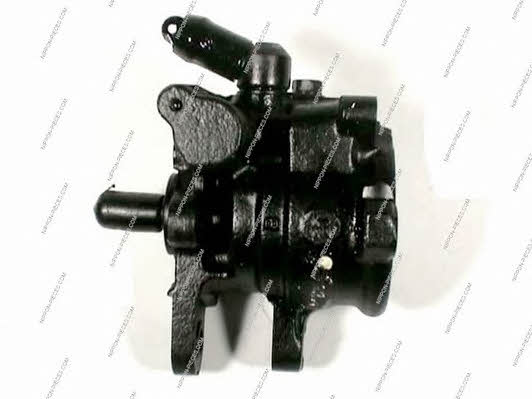 Nippon pieces T445A09 Hydraulic Pump, steering system T445A09: Buy near me in Poland at 2407.PL - Good price!