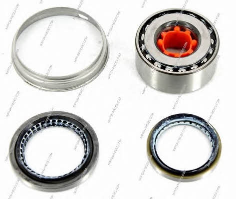 Nippon pieces T470A31A Wheel bearing kit T470A31A: Buy near me in Poland at 2407.PL - Good price!