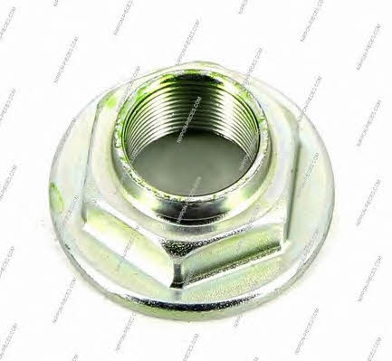 Nippon pieces T470A35D Wheel bearing kit T470A35D: Buy near me in Poland at 2407.PL - Good price!