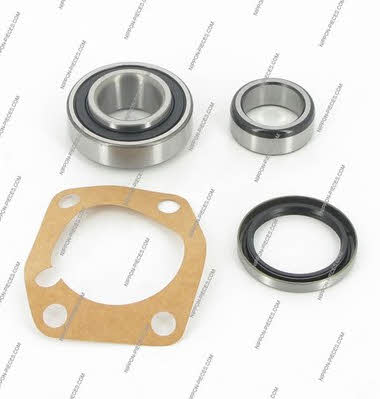 Nippon pieces T471A00 Wheel bearing kit T471A00: Buy near me in Poland at 2407.PL - Good price!