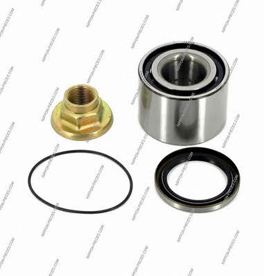 Nippon pieces T471A03 Wheel bearing kit T471A03: Buy near me in Poland at 2407.PL - Good price!
