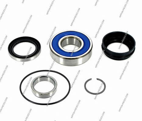 Nippon pieces T471A08 Wheel bearing kit T471A08: Buy near me in Poland at 2407.PL - Good price!