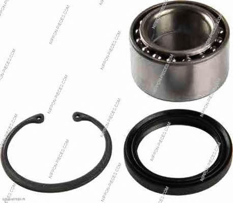 Nippon pieces S470I27 Wheel bearing kit S470I27: Buy near me in Poland at 2407.PL - Good price!