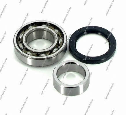 Nippon pieces S471I05 Wheel bearing kit S471I05: Buy near me in Poland at 2407.PL - Good price!