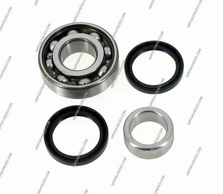 Nippon pieces S471I18 Wheel bearing kit S471I18: Buy near me at 2407.PL in Poland at an Affordable price!