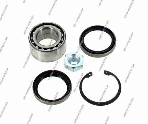 Nippon pieces S471I20 Wheel bearing kit S471I20: Buy near me in Poland at 2407.PL - Good price!