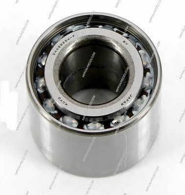 Nippon pieces S471I23 Wheel bearing kit S471I23: Buy near me in Poland at 2407.PL - Good price!