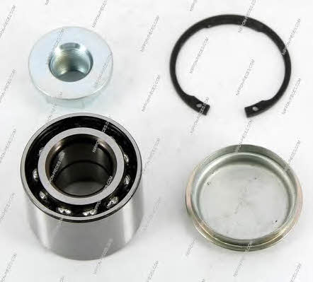 Nippon pieces S471I25 Wheel bearing kit S471I25: Buy near me in Poland at 2407.PL - Good price!