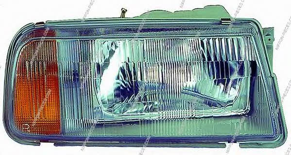 Nippon pieces S676I01 Headlight left S676I01: Buy near me at 2407.PL in Poland at an Affordable price!