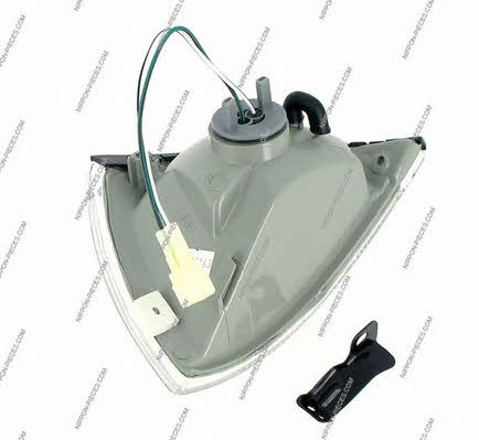 Nippon pieces S680I02 Position lamp S680I02: Buy near me in Poland at 2407.PL - Good price!