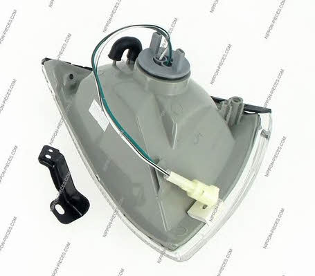 Nippon pieces S681I02 Position lamp S681I02: Buy near me in Poland at 2407.PL - Good price!