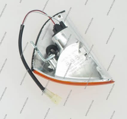 Nippon pieces S690I05 Indicator light S690I05: Buy near me in Poland at 2407.PL - Good price!