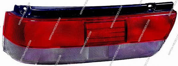 Nippon pieces S760I05 Combination Rearlight S760I05: Buy near me at 2407.PL in Poland at an Affordable price!