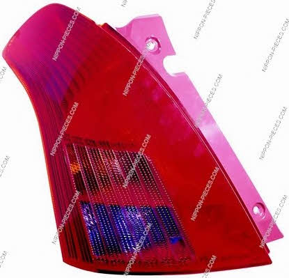 Nippon pieces S760I06 Combination Rearlight S760I06: Buy near me in Poland at 2407.PL - Good price!