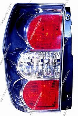 Nippon pieces S760I13 Combination Rearlight S760I13: Buy near me in Poland at 2407.PL - Good price!
