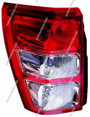 Nippon pieces S761I14 Combination Rearlight S761I14: Buy near me in Poland at 2407.PL - Good price!