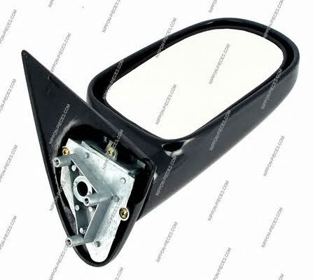 Nippon pieces S770I02M Outside Mirror S770I02M: Buy near me in Poland at 2407.PL - Good price!