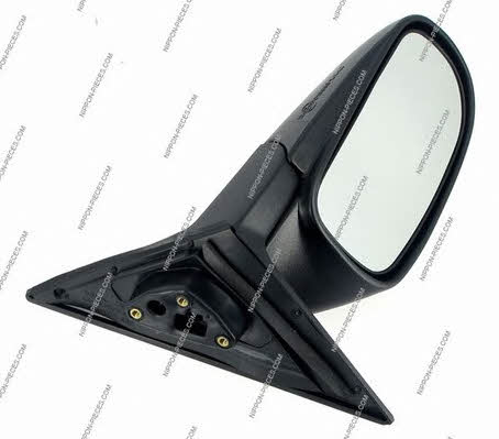 Nippon pieces S771I03M Зеркало наружное заднего вида S771I03M: Отличная цена - Купить в Польше на 2407.PL!