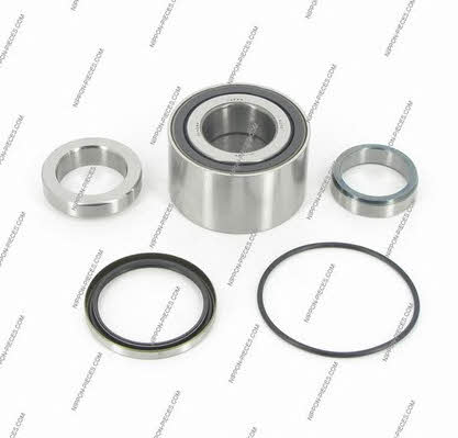 Nippon pieces T471A16 Wheel bearing kit T471A16: Buy near me in Poland at 2407.PL - Good price!