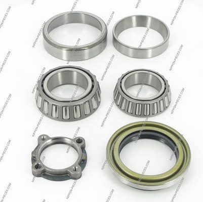 Nippon pieces T471A53 Wheel bearing kit T471A53: Buy near me in Poland at 2407.PL - Good price!