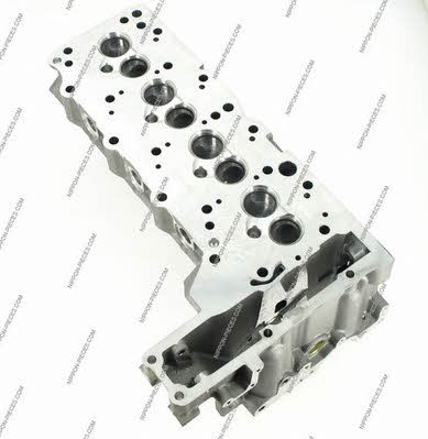 Nippon pieces S805G03 Cylinderhead (exch) S805G03: Buy near me at 2407.PL in Poland at an Affordable price!
