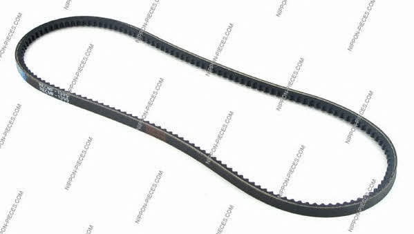 Nippon pieces T111A04 V-belt 9.5X1000 T111A04: Buy near me in Poland at 2407.PL - Good price!