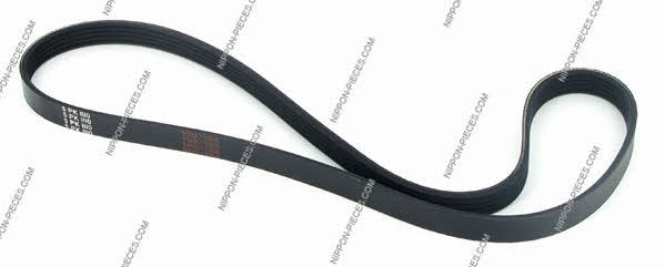 Nippon pieces T111A05 V-Ribbed Belt T111A05: Buy near me in Poland at 2407.PL - Good price!