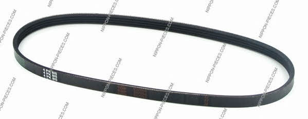 Nippon pieces T111A06 V-Ribbed Belt T111A06: Buy near me in Poland at 2407.PL - Good price!
